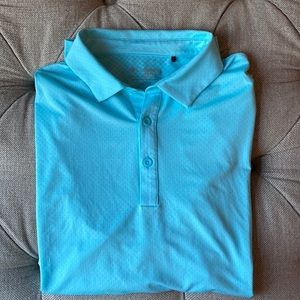 Columbia Golf Polo - Omni Freeze Power Polo
